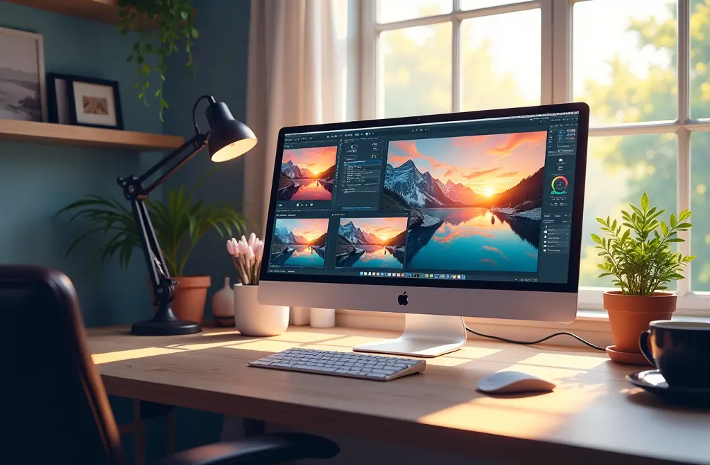 Make Image Clear Online Free: Enhance Your Photos with Top Tools