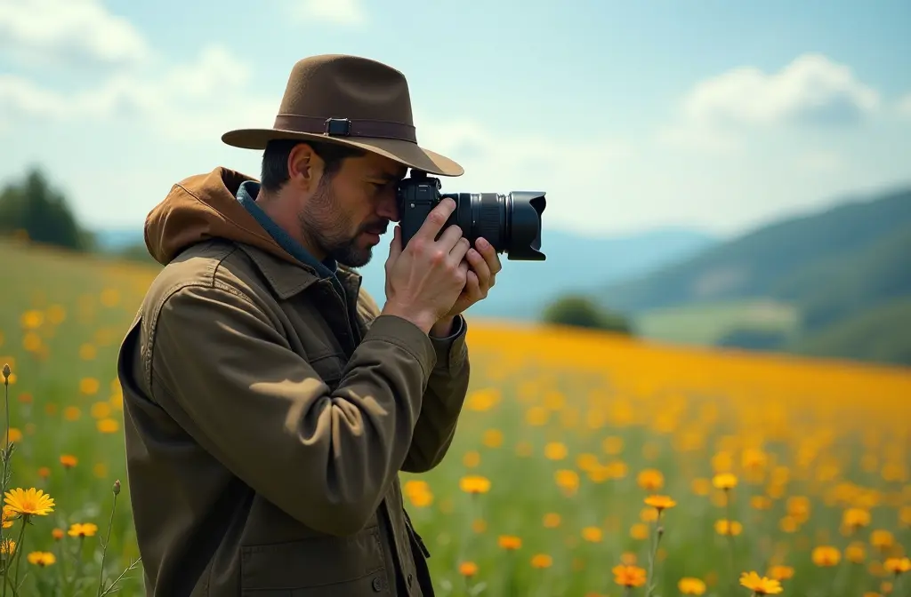 Clear My Blurry Photo: Effective Methods to Enhance and Restore Images