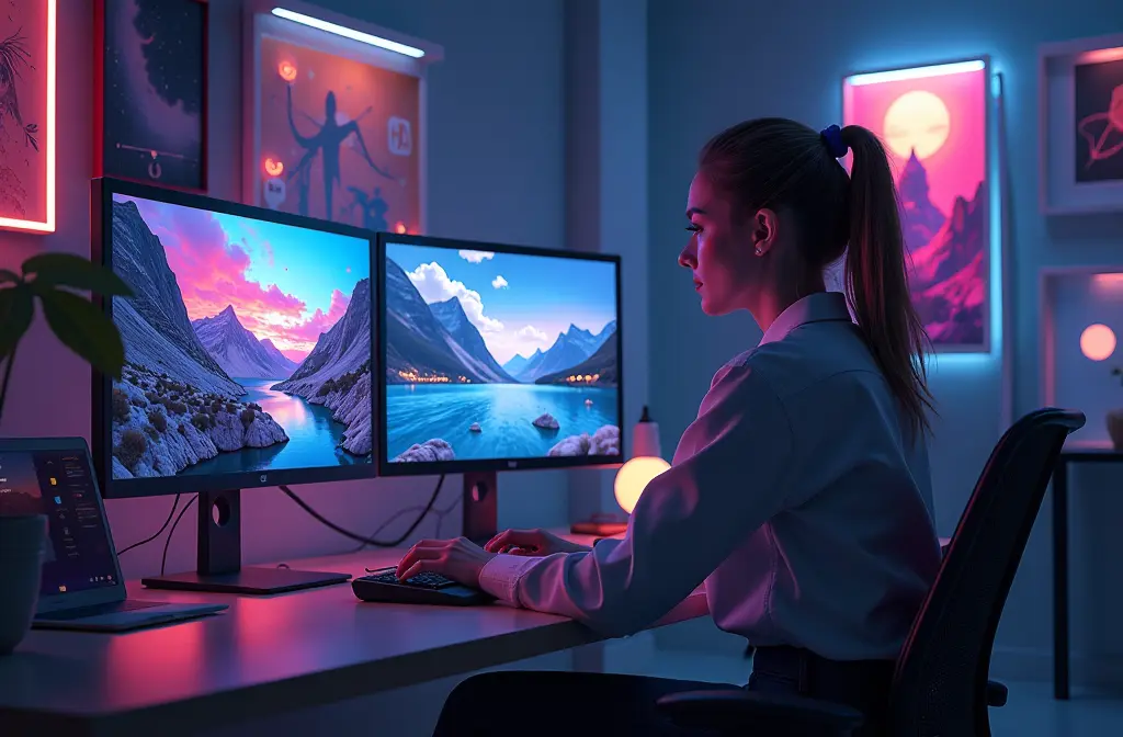 AI Upscale Online Free: Enhance Your Images with Powerful Tools