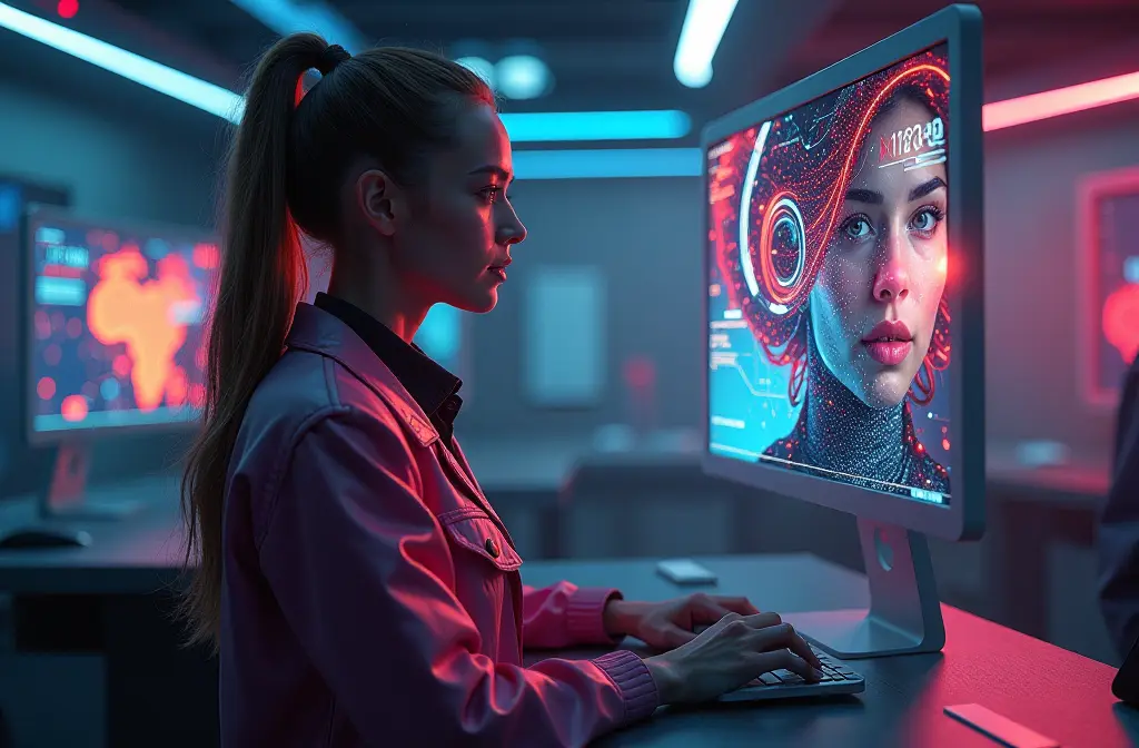 Upscale Images Online with AI: Enhance Your Visuals Effortlessly