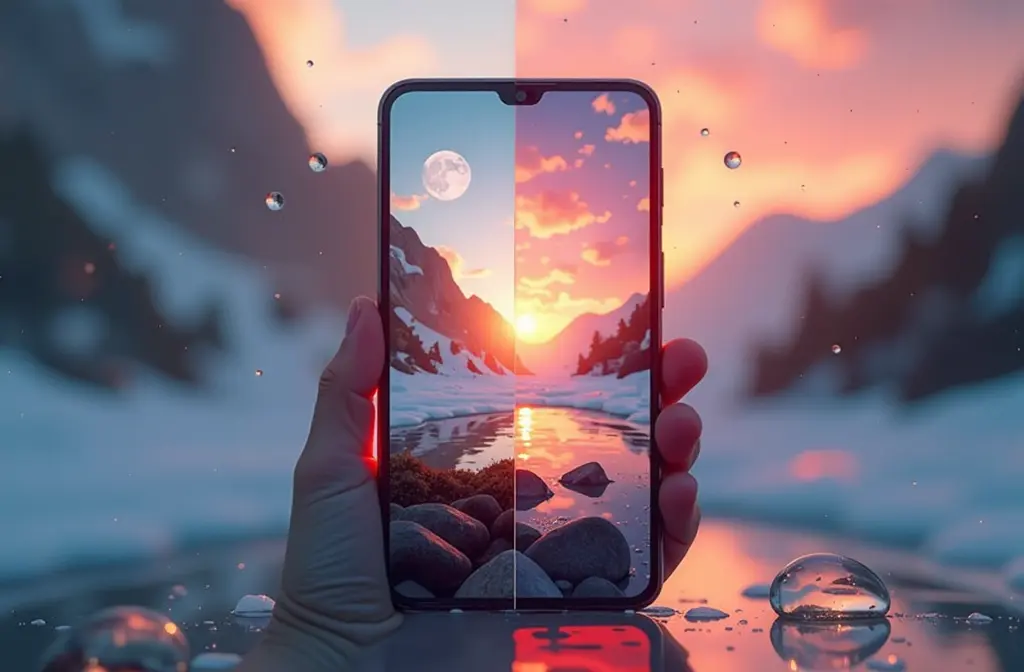 Top Apps That Clear Blurry Pictures - Enhance Your Photography