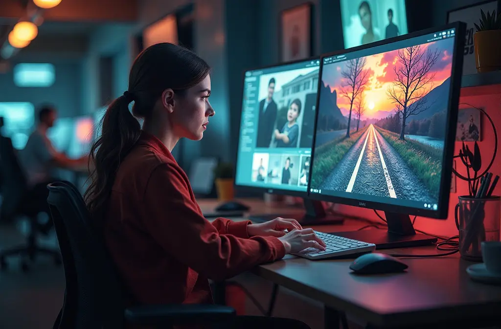How to Improve Scanned Image Quality Online: Tips, Tools, and Techniques
