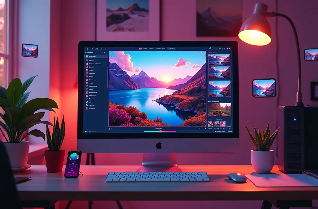 Free Image Enhancer App: Top Tools to Elevate Your Photos for Free
